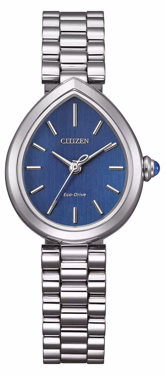 Citizen - EM1201-52L - Orologio da polso - Donna - Eco-Drive - Rainell
