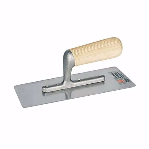 Frattone Tedesca 825I    12X28 Inox          Pavan