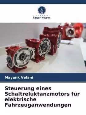 Controllo di un motore a riluttanza commutata per applicazioni nel settore dei veicoli elettrici