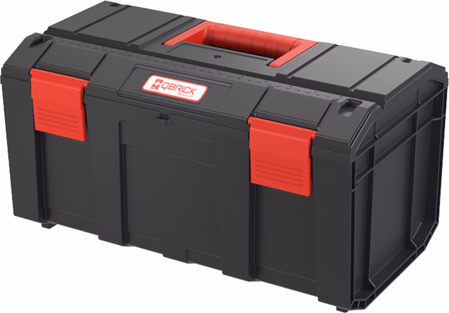 Qbrick Regular R-BOX 16 Cassetta degli attrezzi 385 x 230 x 204 mm 11,5 l