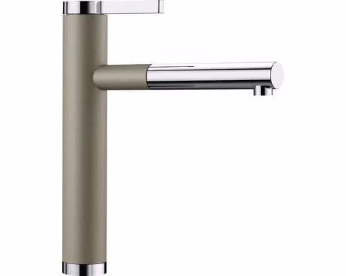 Rubinetto da cucina Blanco LINEE-S tartufo 518446