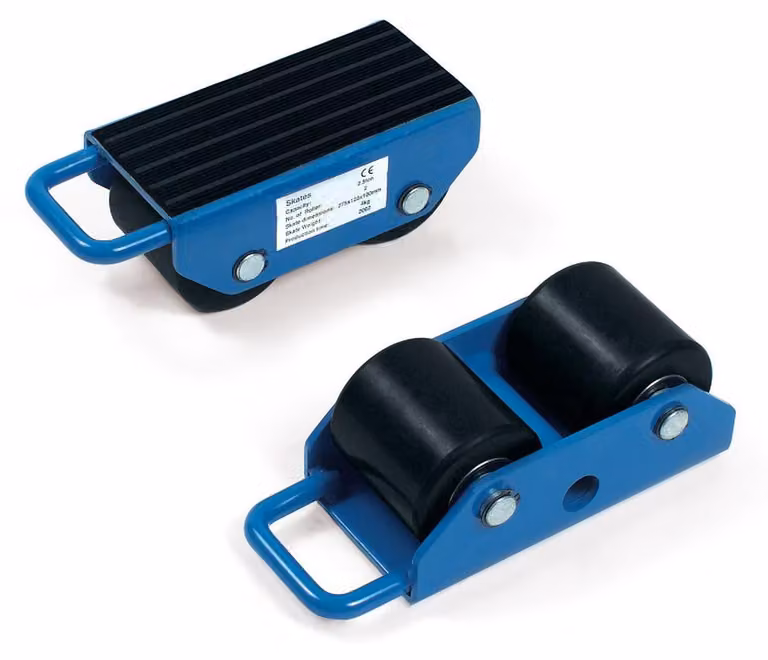 Fetra Transport Equipment Fetra Transport Roller 6943