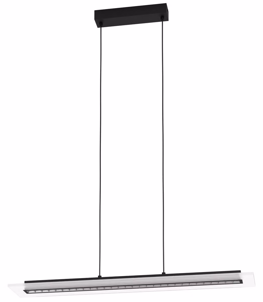 Lampada a sospensione LED 29,5W BUCITA 39901 Eglo