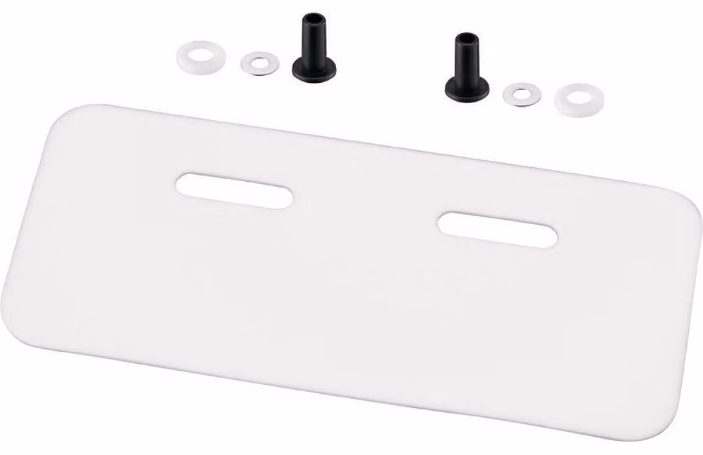 Tappeto fonoassorbente per lavabo 240x550x4mm