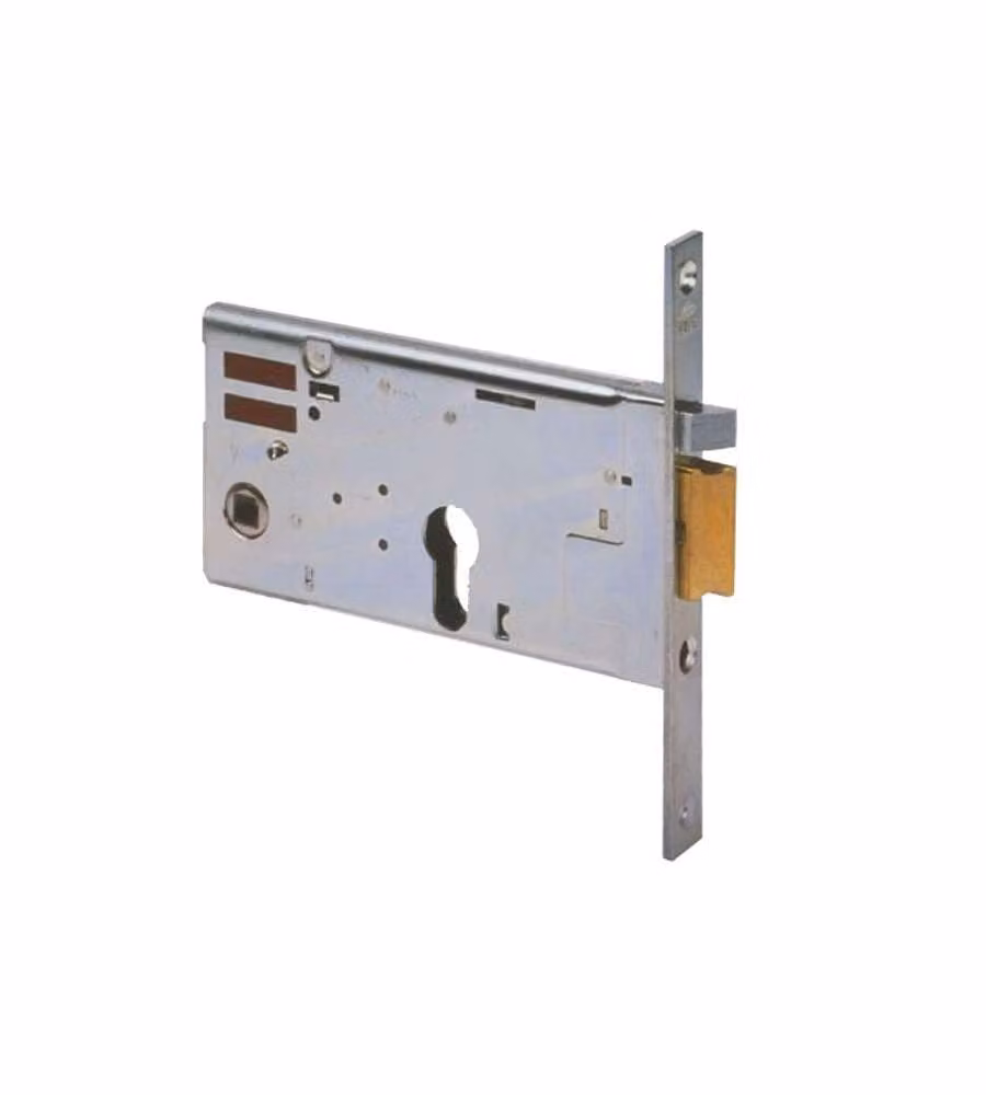 Elettroserratura Inf.Fasce All 14350-70-0 Cisa