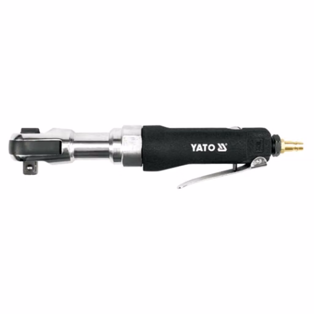 Chiave a cricchetto pneumatica da 1/2'' 68 Nm