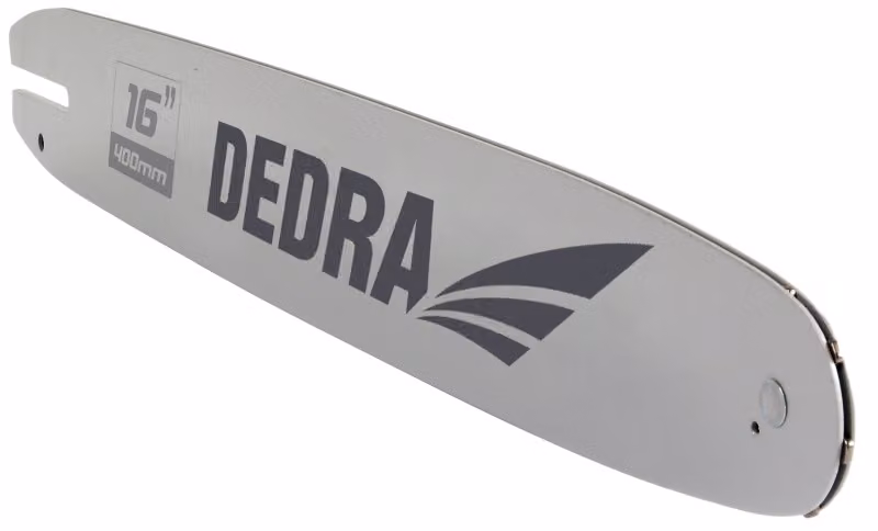 Barra per motosega 40 cm 1,3 mm