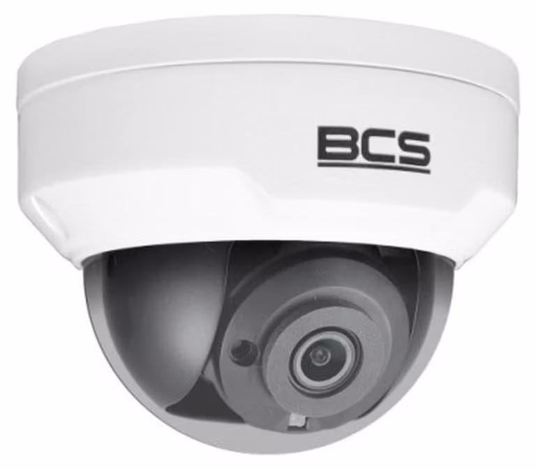 Telecamera BCS POINT BCS-P-DIP24FSR3-Ai2