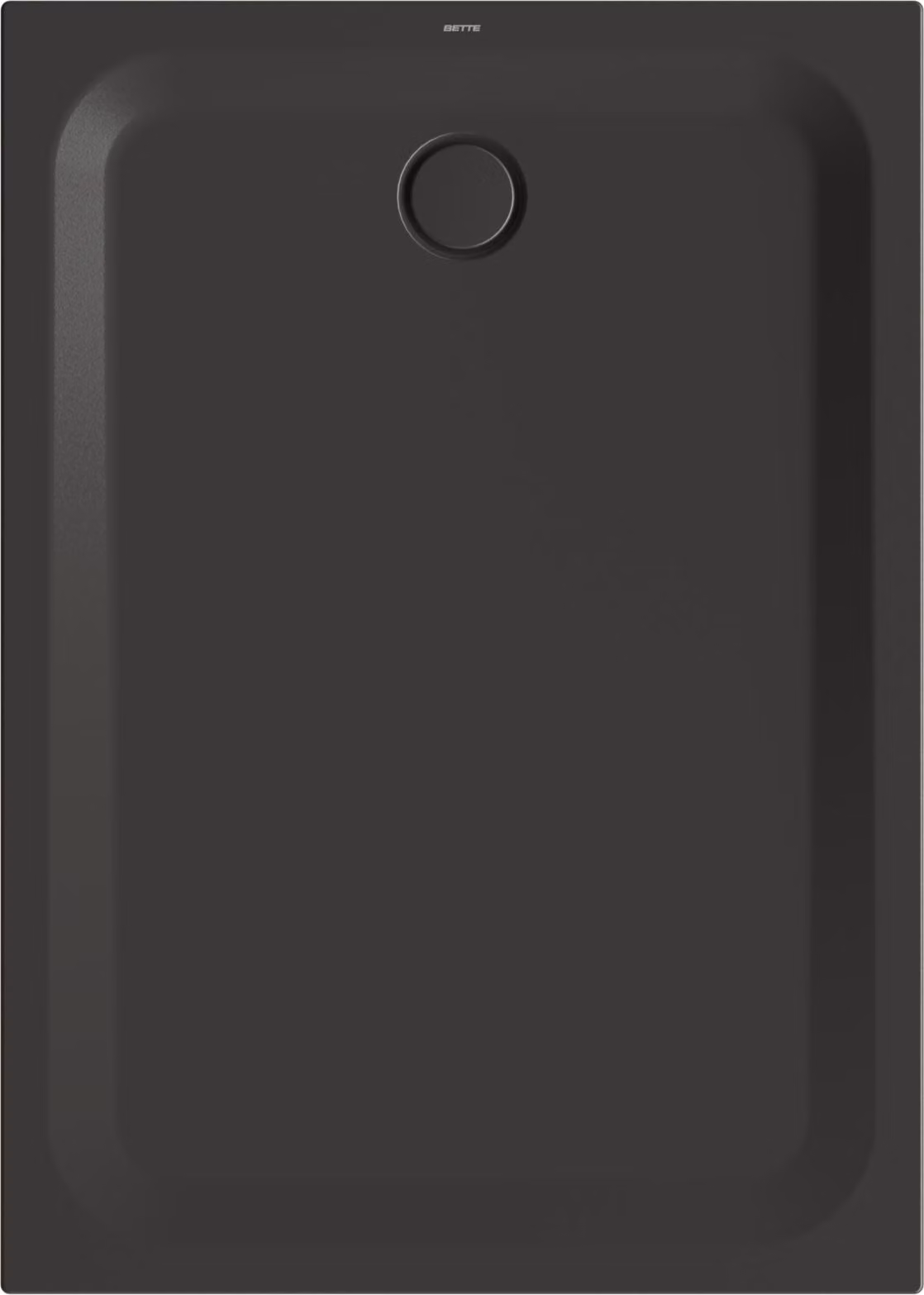 BetteUltra receveurs de douche rectangulaires avec BetteAntidérapant Pro, 1400x1000x35mm, 5838-401AE, 5838-401AE