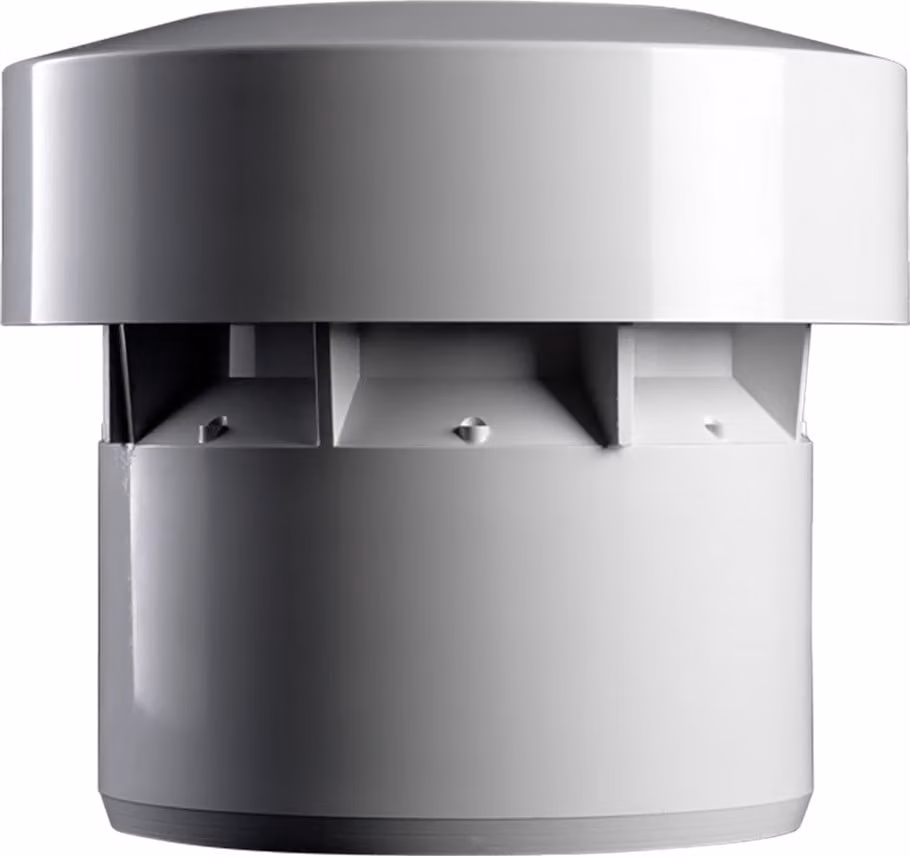 Valvola di rilascio aria Dn100 / Dn110 - Durgo
