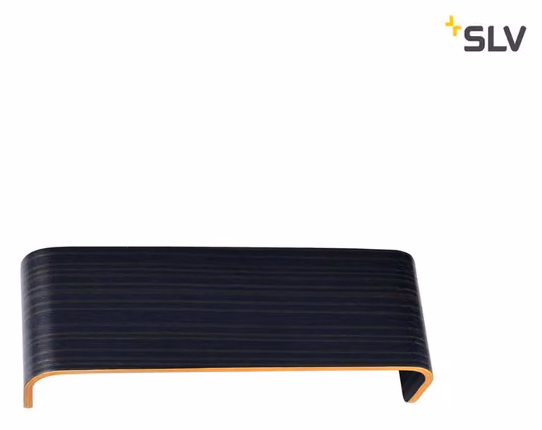 MANA paralume 29, legno, grigio/marrone