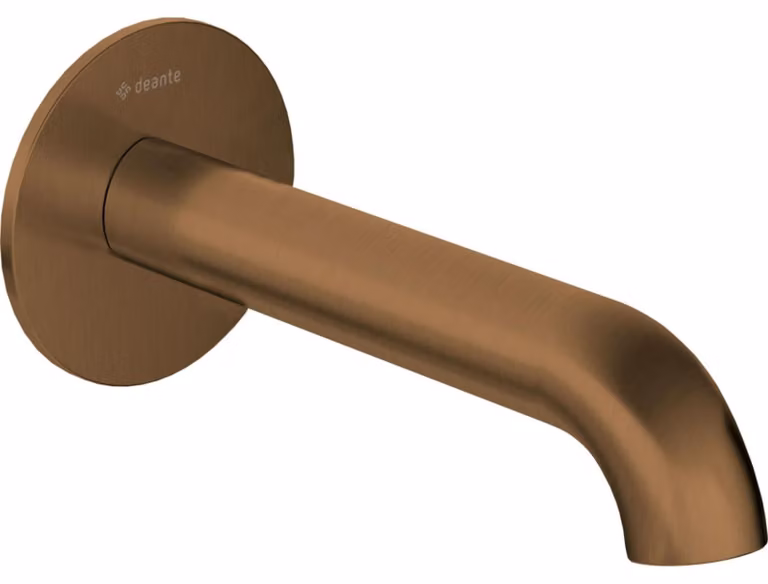 Rubinetti per bagno e cucina Deante Silia Bocchetta per lavabo NQSC80K