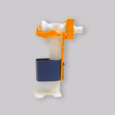 Rubinetto Galleggiante "Azor" Per Oli74 Plus 3/8"