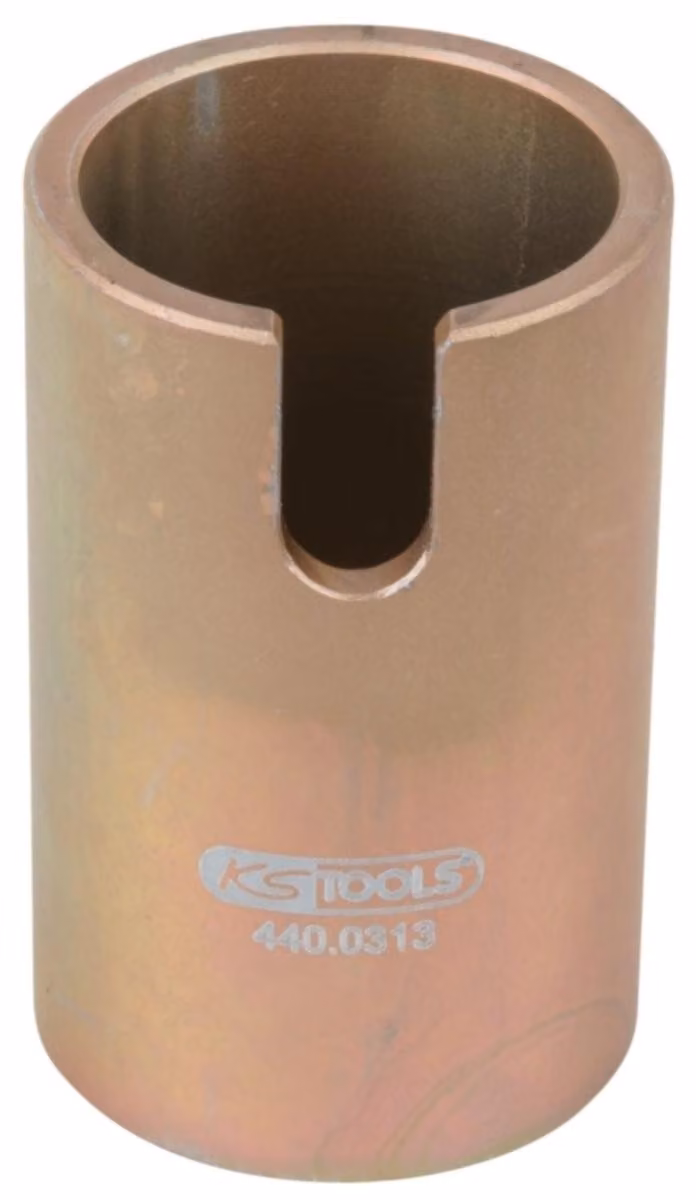 KS TOOLS 440.0313 Utensile a pressione per l'inserimento e l'estrazione di pezzi di pressione