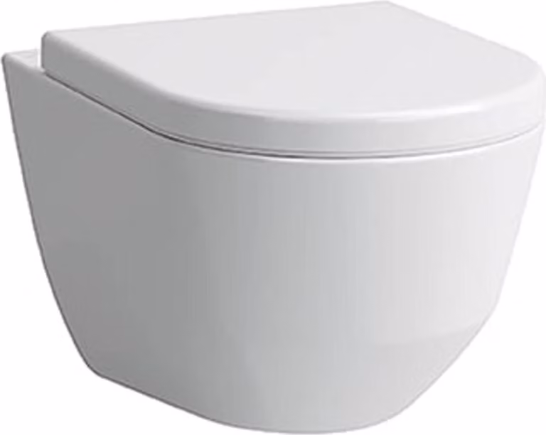 LAUFEN PRO WC suspendu, 360x530mm, H8209594000001, H8209594000001