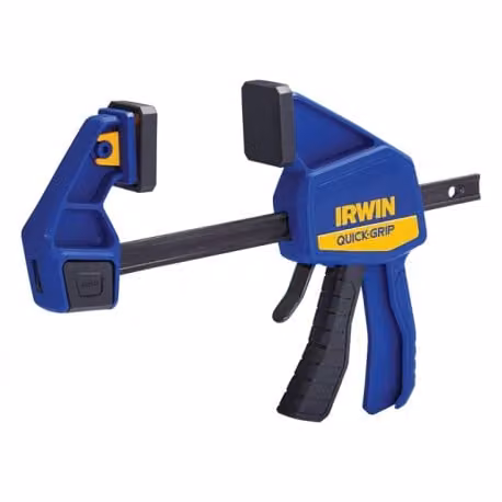 Irwin Morsetto a cambio rapido 150Mm Confezione da due pezzi Tipo 506