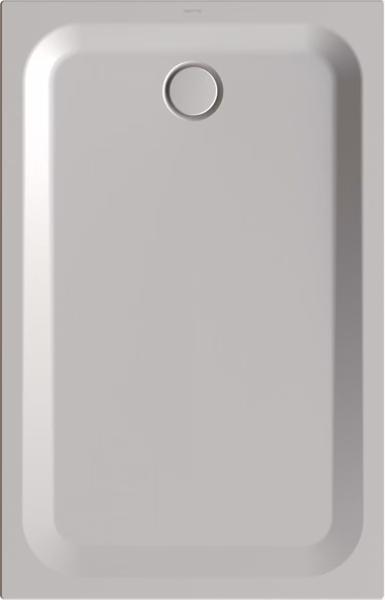 BetteUltra receveurs de douche rectangulaires avec BetteAntidérapant Pro, 1400x900x35mm, 5834-410AE, 5834-410AE