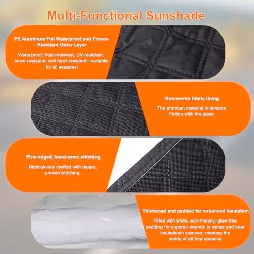 Supporto doccia regolabile con adattatore per doccetta e 2 ganci - Supporto doccia universale senza forature - Regolabile a 135 gradi