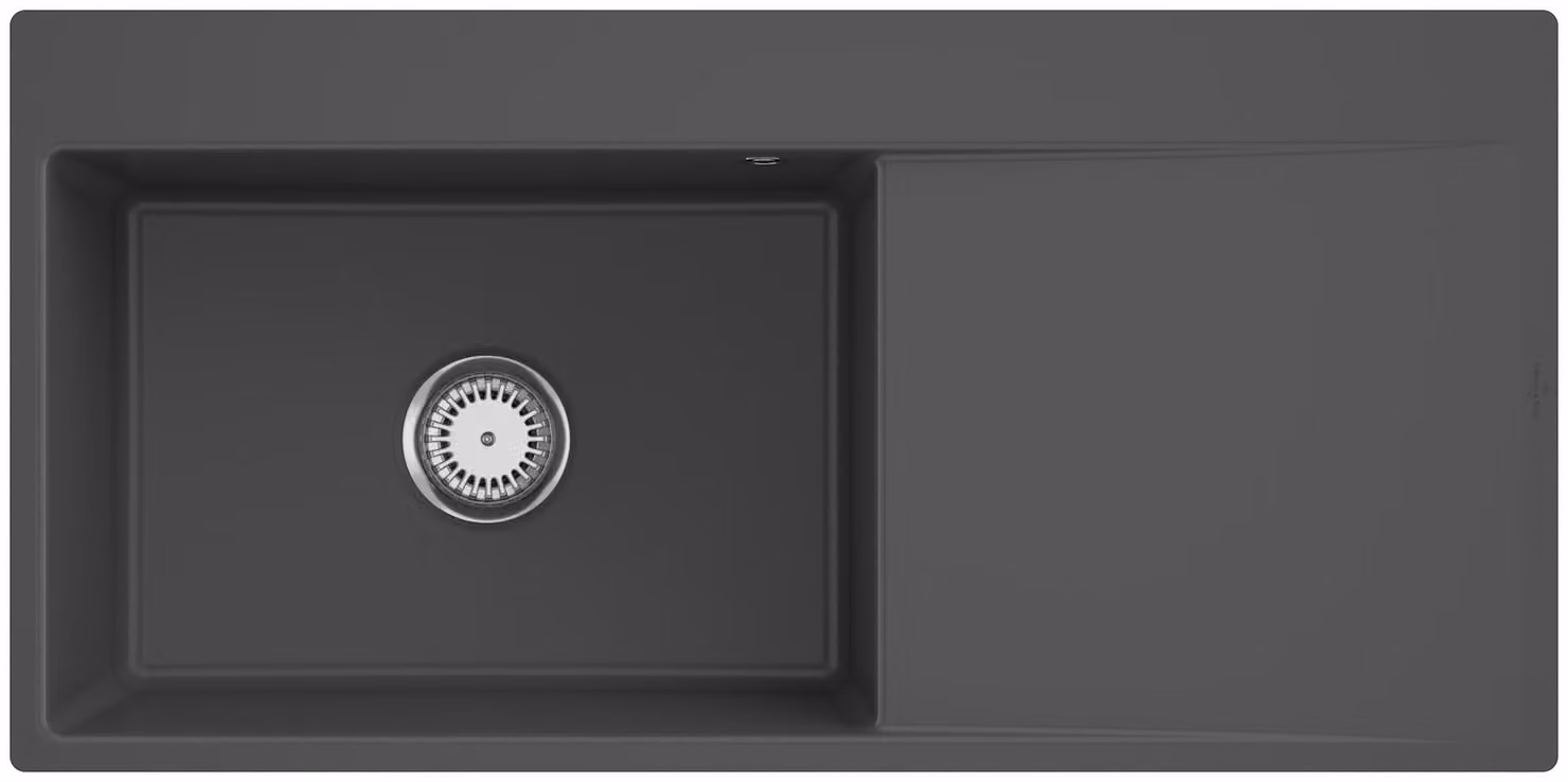 Villeroy & Boch 33621Fi4 SP Subway Style 60 Flat 980x490mm