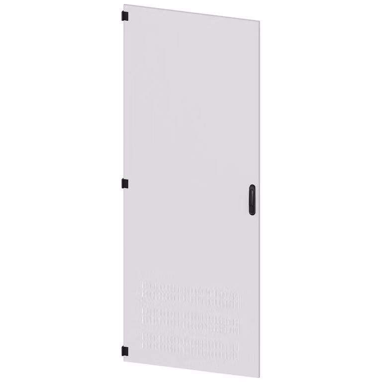 Siemens SIVACON, porta a sinistra, ventilata, IP40, A: 2200 mm, L: 800 mm, RAL 7035 8MF12802UT152BA2