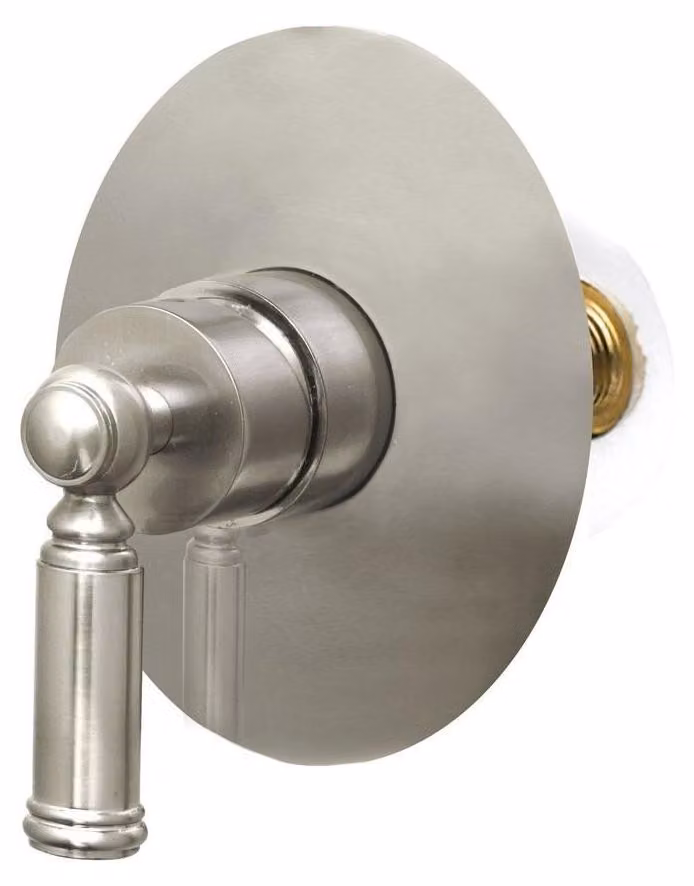 CASA39 Bossini Liberty Miscelatore doccia da incasso Z001201