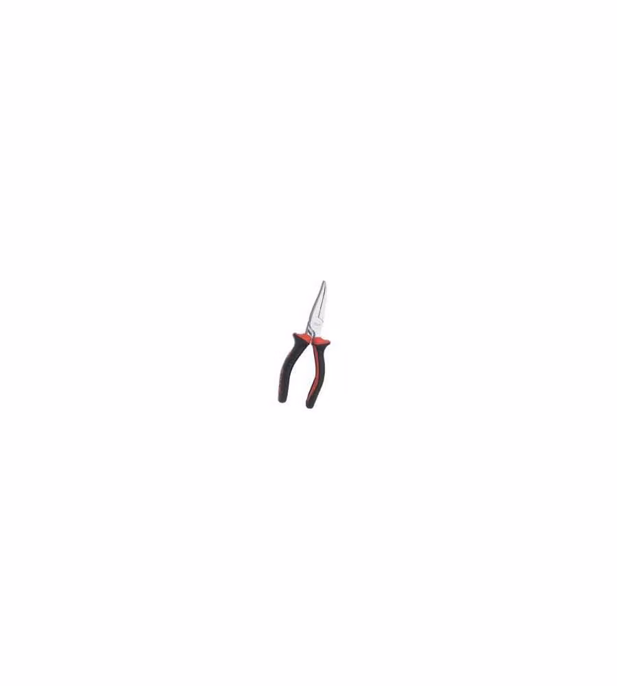 Pinza Becchi Piatti Piegati 160         131Ap Usag