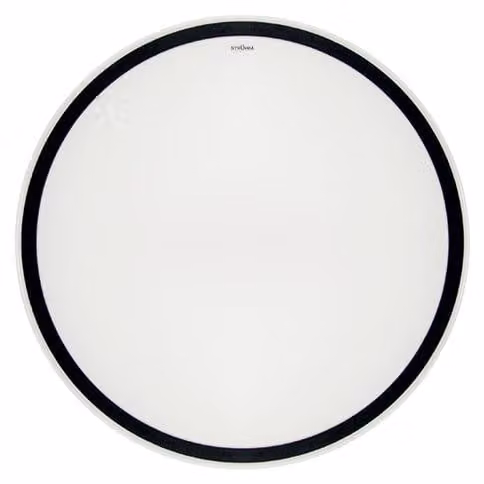 Strühm 03776 Lampada da parete e soffitto «AURELIA LED C» 48 W, LED SMD, bianco neutro, 3160 lm, IP44, non dimmerabile
