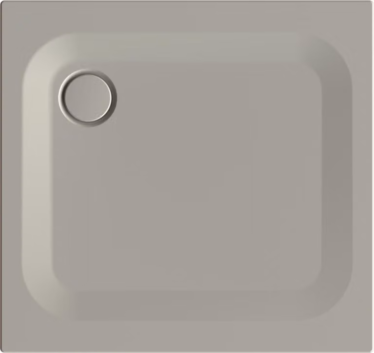 Receveurs de douche rectangulaires BetteUltra, 900x850x25mm, 1559-416, 1559-416