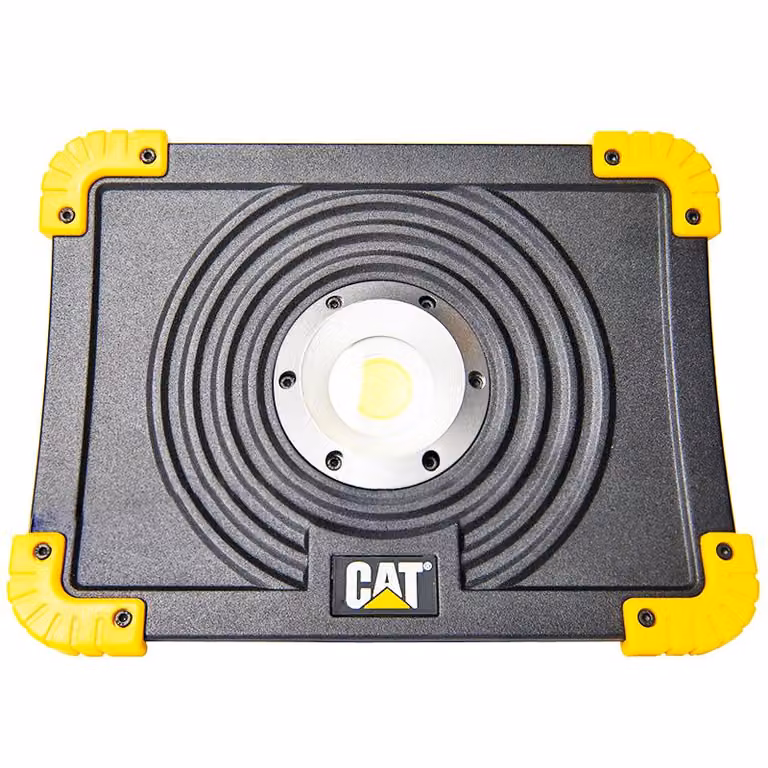 Torcia LED fissa Caterpillar CT3530EU