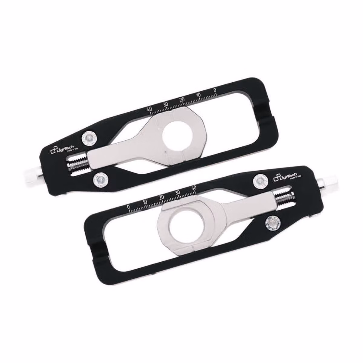 Tenditori catena Lightech per Yamaha mt-09