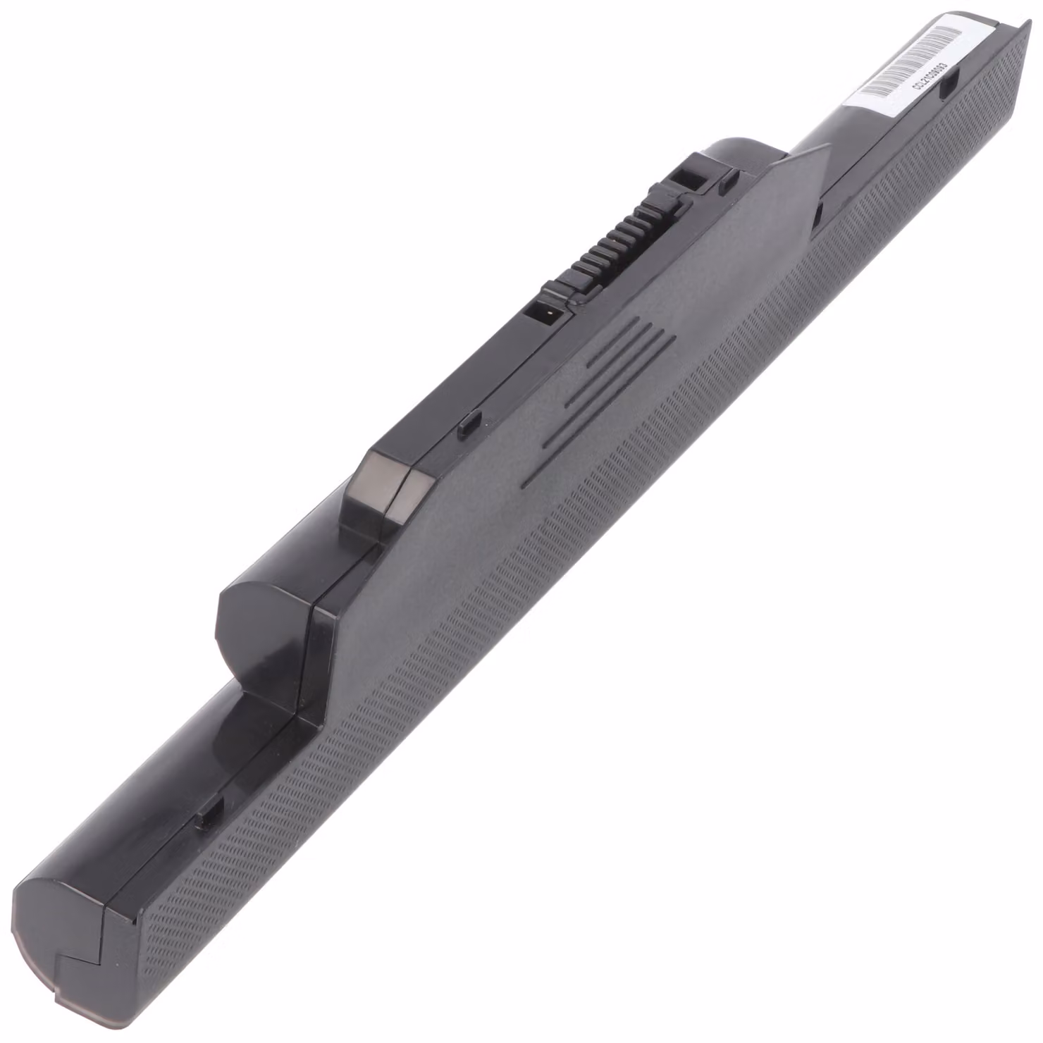 Batteria compatibile con i modelli Fujitsu Lifebook E733, E743, tecnologia Li-ion, 10.8V, 5200mAh, 56.2Wh, colore nero