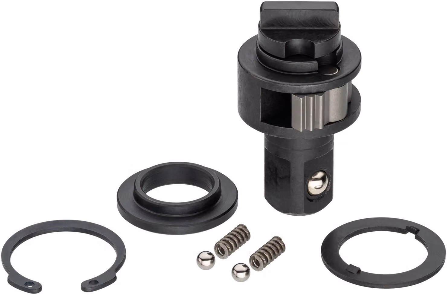 Squadra con cricchetto parti interne 9021SR-1-014/14