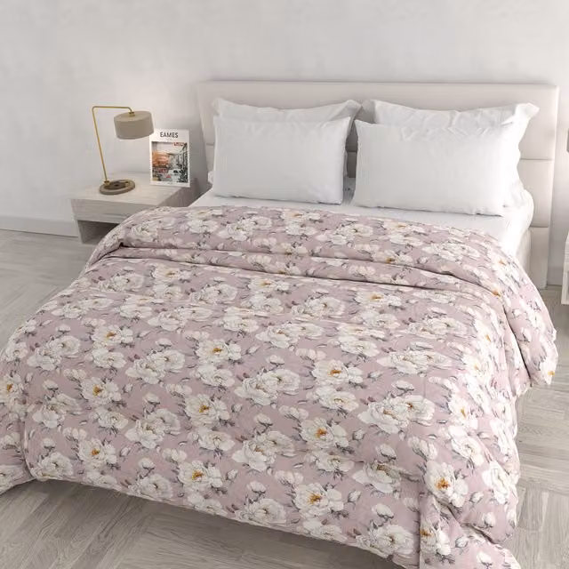 Trapunta Infinity matrimoniale Roses Datex