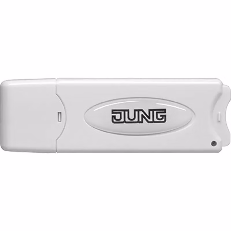 Jung USB2130RF Chiavetta USB wireless KNX