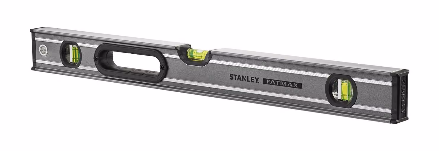 Stanley Wasserwaage FatMax PRO 60 cm