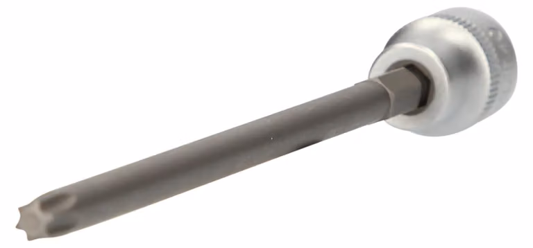 KS Tools 150.2781 set di bussole e prese