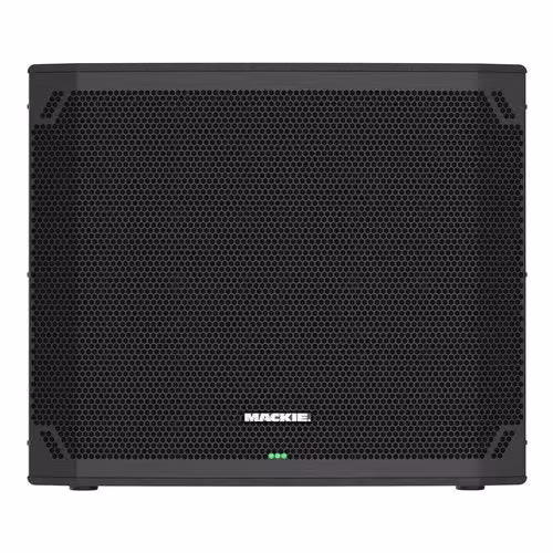 Subwoofer attivo Mackie Thump 15SV4 Black 1400W – 2