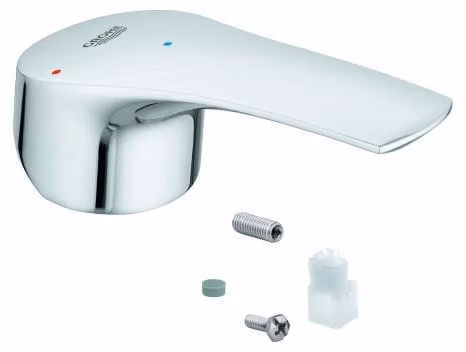GROHE 48551000 Hebel 48551 chrom