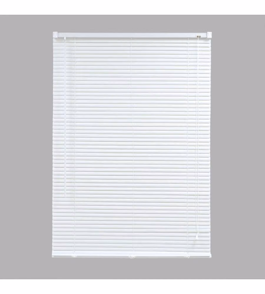 Stor Planet Veneziana in Vinile - Bianco - 105 x 250 cm