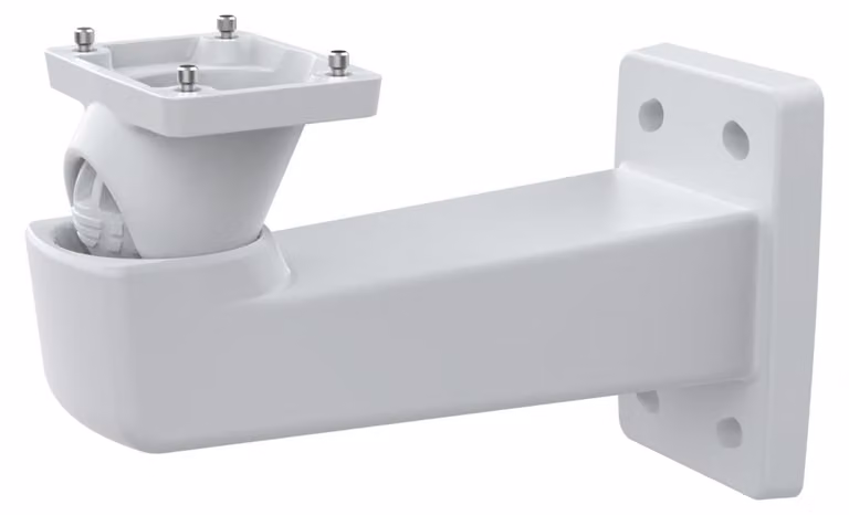 Axis 02567-001 Supporto staffa a Parete per telecamera Bianco