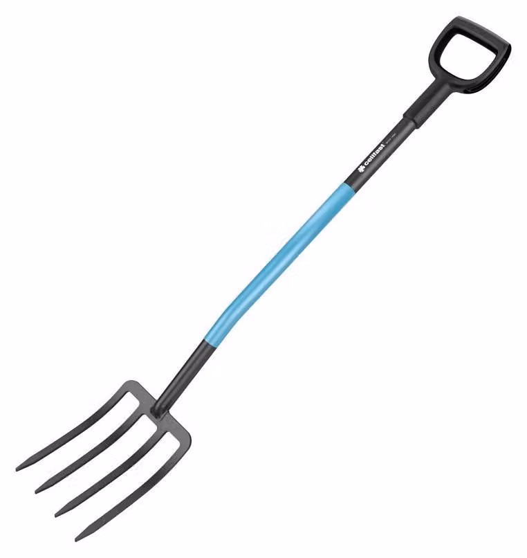 C.ideal forca da giardinaggio pro+guanti