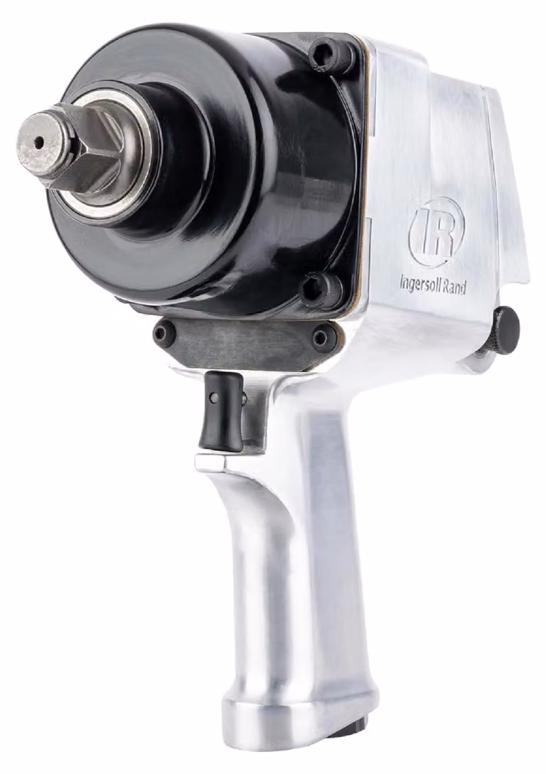 Avvitatore pneumatico Ingersoll-Rand da 3/4", modello 261, con testa a "T" standard, particolarmente