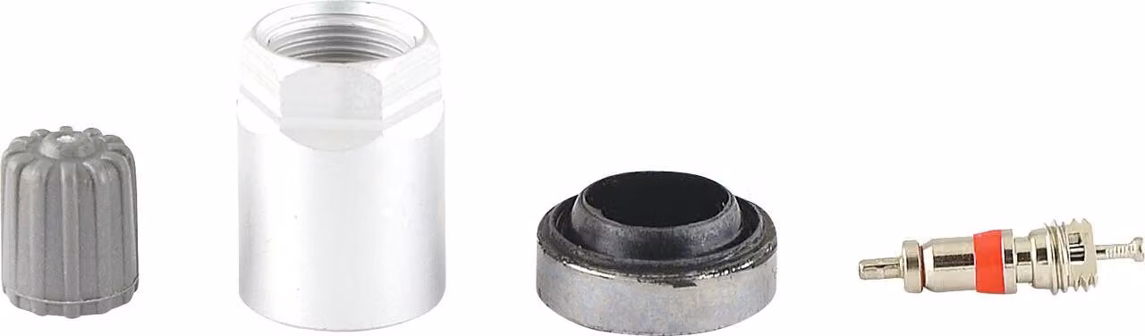 KS TOOLS Kit di assistenza TPMS / TPKS per sistemi di monitoraggio della pressione dei pneumatici 08 - 149.1008