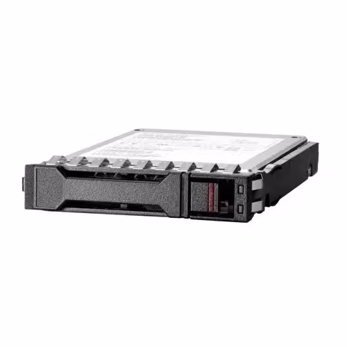 SSD HP da 480 GB SATA 6G 2,5 pollici Nero P40497-B21 – 2