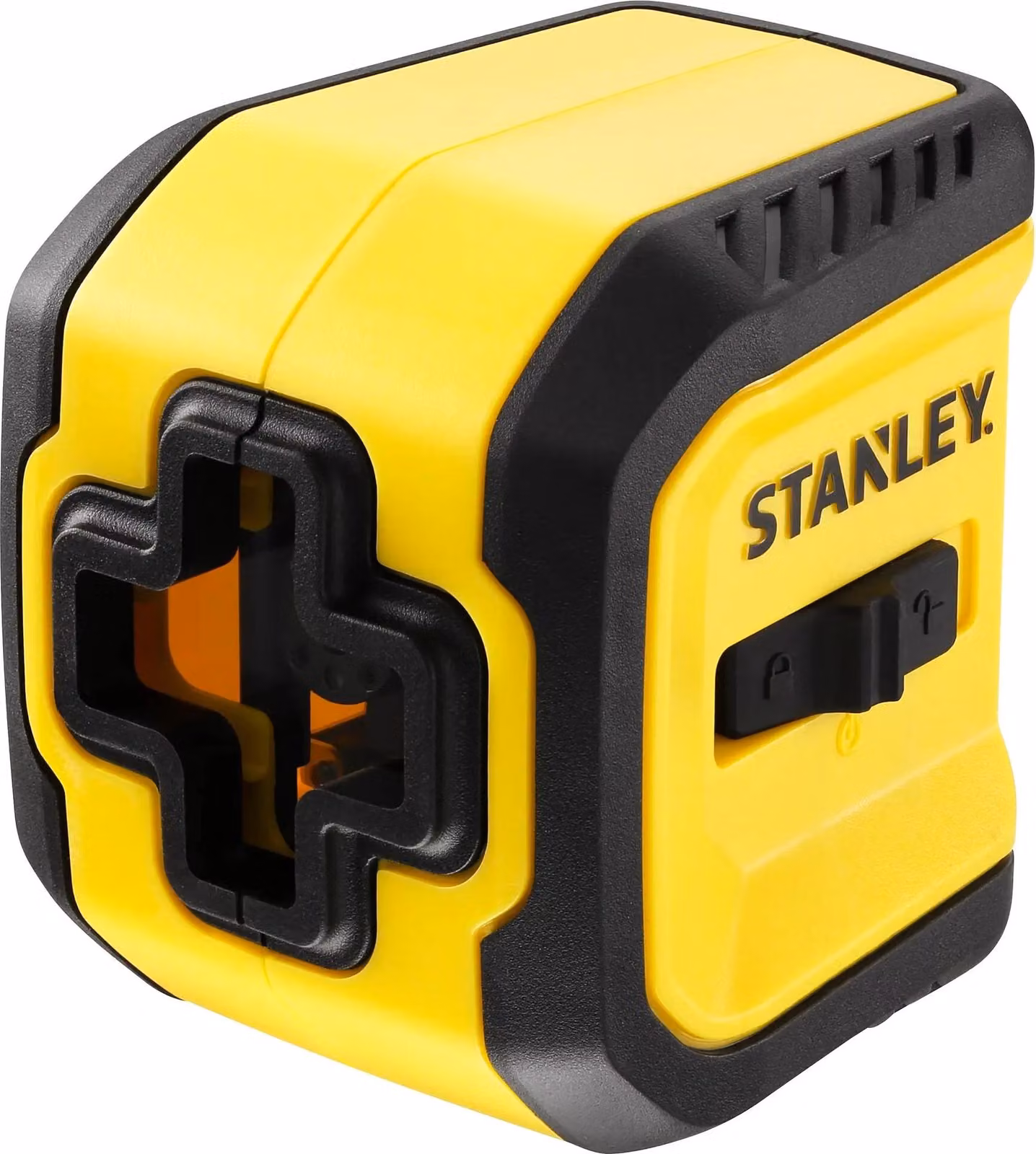 Stanley Crossed Laser Sl Rosso