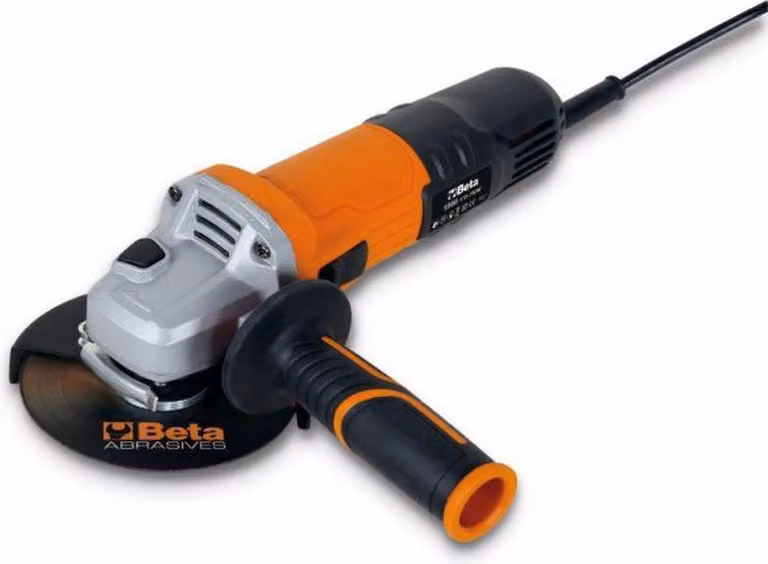Smerigliatrice angolare Beta 115Mm 750W