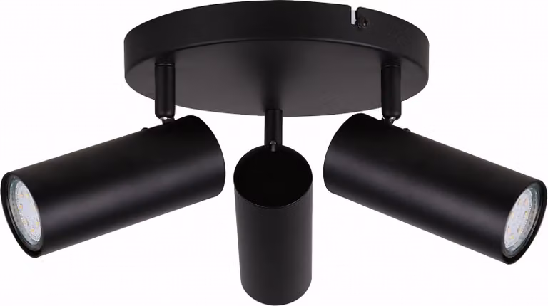 Lampada a faretto COLLY 98-01672 Candellux