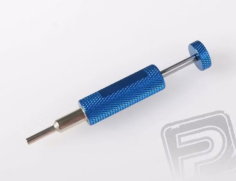 404-B Strumento per la rimozione dei connettori Mini Tamiya