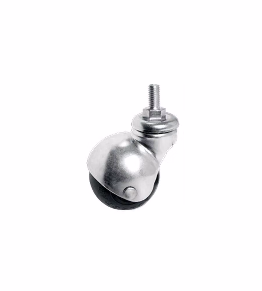 Ruota Sfera Perno M8    30          Pz 2 336001 Tr