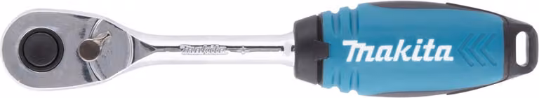 Makita Ratsche 1/4 "